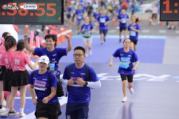 RUN TO LIVE 2024 - Ảnh #1351406