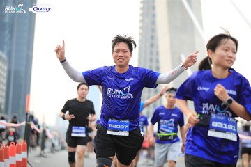 RUN TO LIVE 2024 - Ảnh #1349302