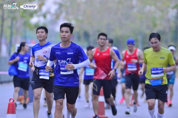 RUN TO LIVE 2024 - Ảnh #1336638