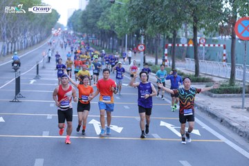 RUN TO LIVE 2024 - Ảnh #1431793