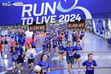 RUN TO LIVE 2024 - Ảnh #1360144