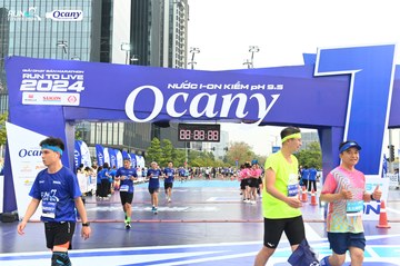 RUN TO LIVE 2024 - Ảnh #1421807