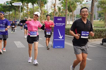 RUN TO LIVE 2024 - Ảnh #1390067