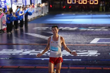 RUN TO LIVE 2024 - Ảnh #1369073