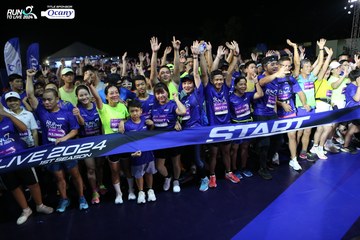 RUN TO LIVE 2024 - Ảnh #1368810