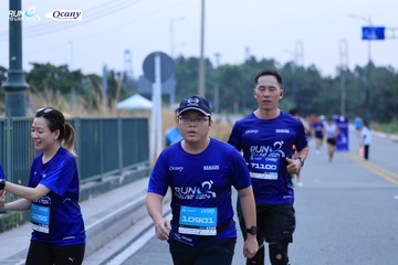 RUN TO LIVE 2024 - Ảnh #1369435
