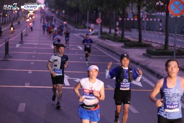 RUN TO LIVE 2024 - Ảnh #1433227