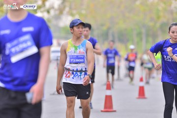 RUN TO LIVE 2024 - Ảnh #1444462