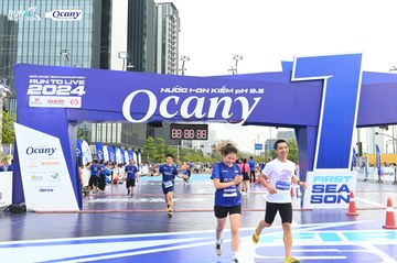 RUN TO LIVE 2024 - Ảnh #1421332
