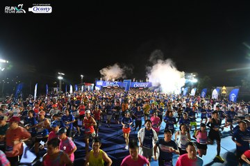 RUN TO LIVE 2024 - Ảnh #1318355
