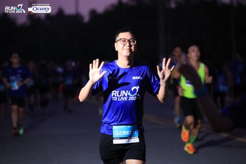 RUN TO LIVE 2024 - Ảnh #1344925