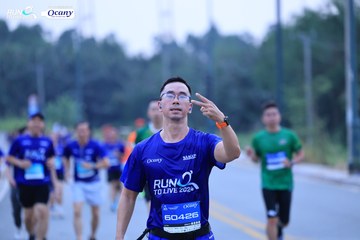 RUN TO LIVE 2024 - Ảnh #1366094
