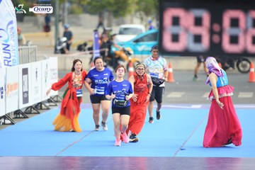 RUN TO LIVE 2024 - Ảnh #1415260