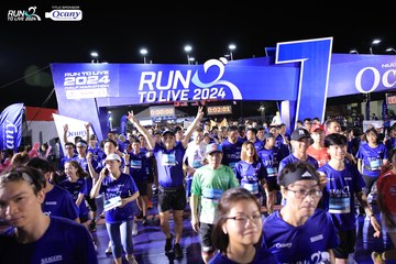 RUN TO LIVE 2024 - Ảnh #1319146