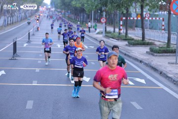 RUN TO LIVE 2024 - Ảnh #1431303