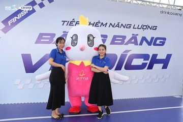 RUN TO LIVE 2024 - Ảnh #1315401