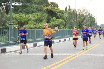 RUN TO LIVE 2024 - Ảnh #1392664