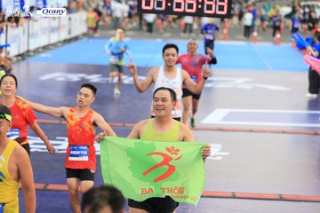 RUN TO LIVE 2024 - Ảnh #1404116