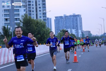RUN TO LIVE 2024 - Ảnh #1449093
