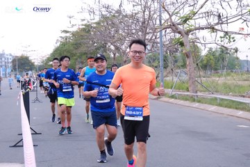 RUN TO LIVE 2024 - Ảnh #1399219