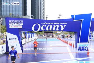 RUN TO LIVE 2024 - Ảnh #1417145
