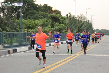 RUN TO LIVE 2024 - Ảnh #1399261