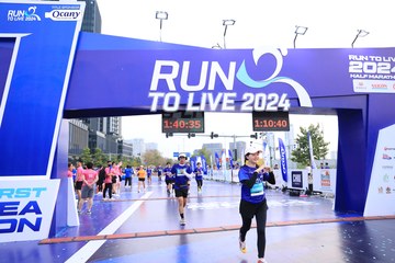 RUN TO LIVE 2024 - Ảnh #1367917