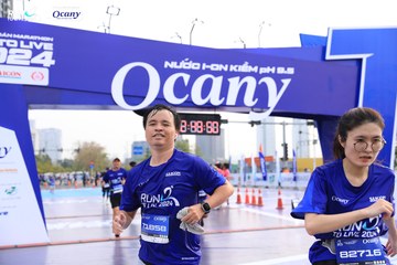 RUN TO LIVE 2024 - Ảnh #1416249