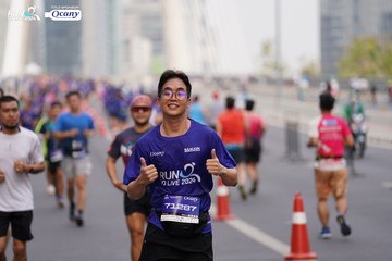RUN TO LIVE 2024 - Ảnh #1346551