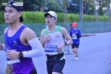 RUN TO LIVE 2024 - Ảnh #1335786