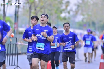 RUN TO LIVE 2024 - Ảnh #1337144