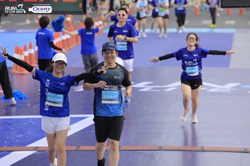 RUN TO LIVE 2024 - Ảnh #1394606
