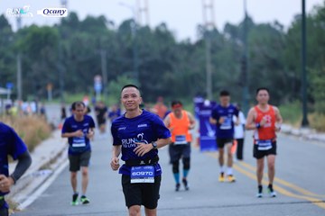 RUN TO LIVE 2024 - Ảnh #1370711