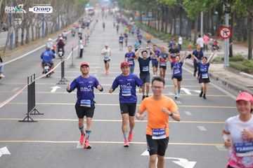RUN TO LIVE 2024 - Ảnh #1437606