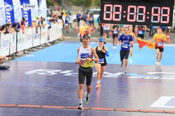 RUN TO LIVE 2024 - Ảnh #1405333
