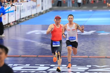 RUN TO LIVE 2024 - Ảnh #1332525