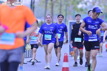 RUN TO LIVE 2024 - Ảnh #1336237
