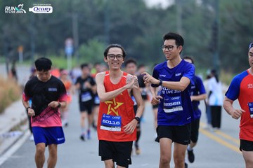 RUN TO LIVE 2024 - Ảnh #1372798