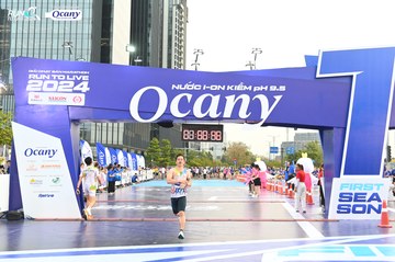 RUN TO LIVE 2024 - Ảnh #1418490
