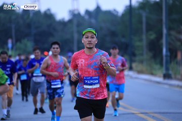 RUN TO LIVE 2024 - Ảnh #1362989