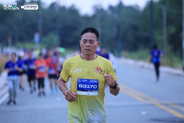 RUN TO LIVE 2024 - Ảnh #1366327