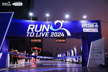 RUN TO LIVE 2024 - Ảnh #1380564
