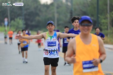 RUN TO LIVE 2024 - Ảnh #1386241