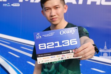 RUN TO LIVE 2024 - Ảnh #1315663