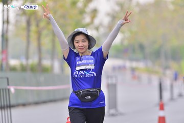 RUN TO LIVE 2024 - Ảnh #1447441