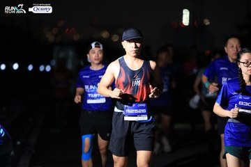 RUN TO LIVE 2024 - Ảnh #1335492