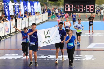 RUN TO LIVE 2024 - Ảnh #1411041