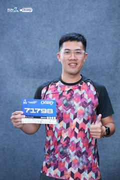 RUN TO LIVE 2024 - Ảnh #1313912