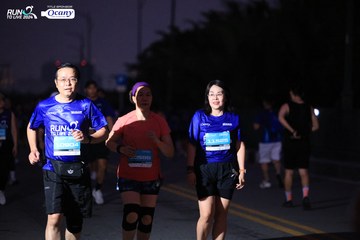 RUN TO LIVE 2024 - Ảnh #1344729