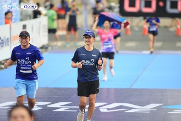 RUN TO LIVE 2024 - Ảnh #1412932
